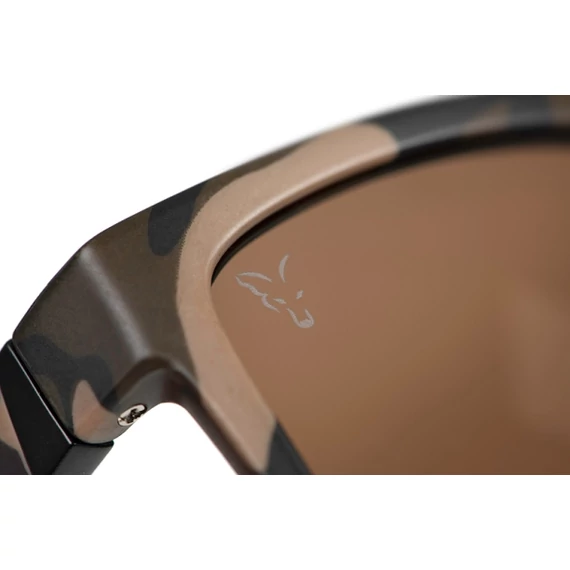 FOX Avius Camo Black Napszemüveg