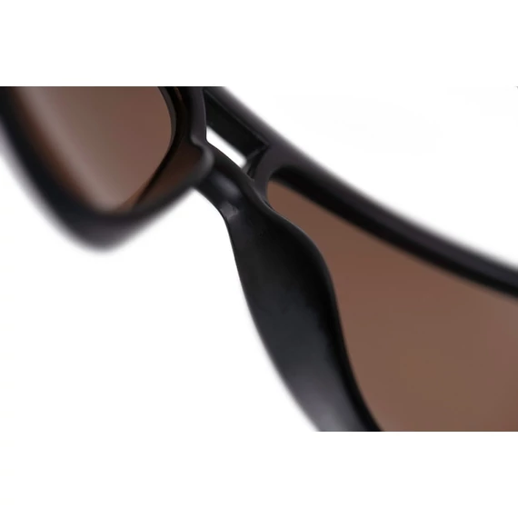 FOX Av8 Black & Camo Napszemüveg