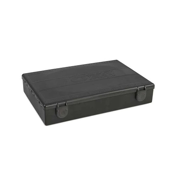 Fox Edges Szerelékes Doboz Large Tackle Box
