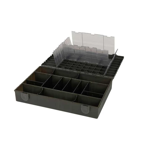 Fox Edges Szerelékes Doboz Large Tackle Box