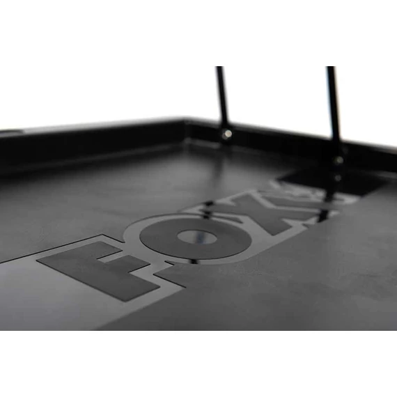 Fox Aszal 2 Tier Bivvy Table
