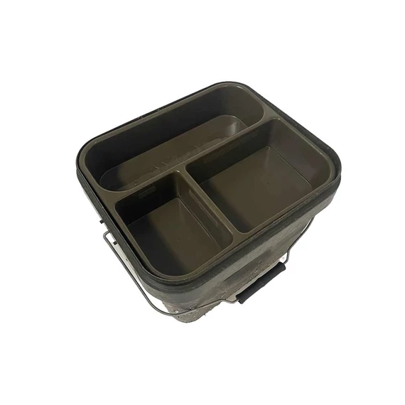 Fox Vödör Betét 10L Bucket Insert