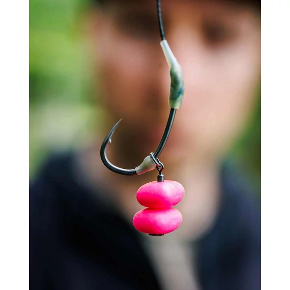 Fox Gumikukorica Pop up Pink Corn (10db)