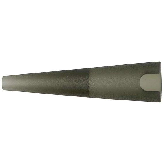 Fox Ólomkapocs Naturals Lead Clips Tail Rubbers (10db) - 7