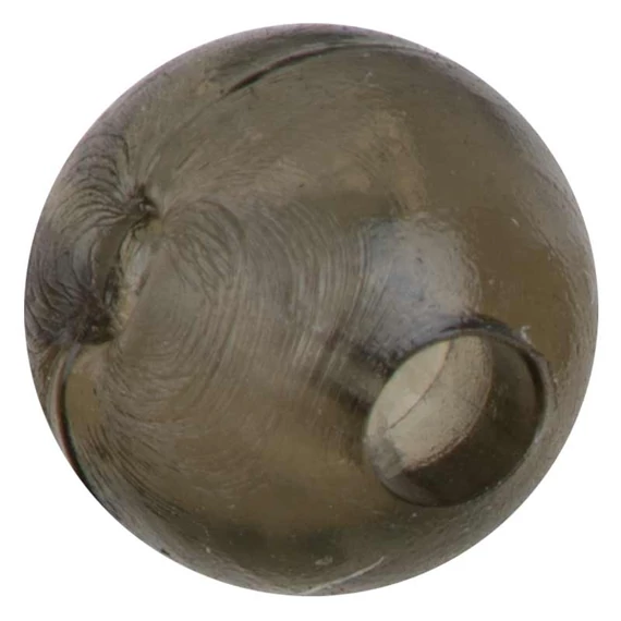 Fox Gumiütköző Naturals Tapered Bore Beads (30db)