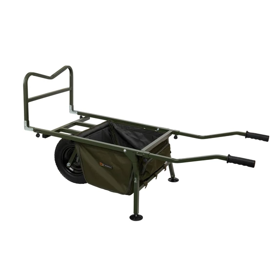 FOX R Series Barrow talicska & Talicska Táska