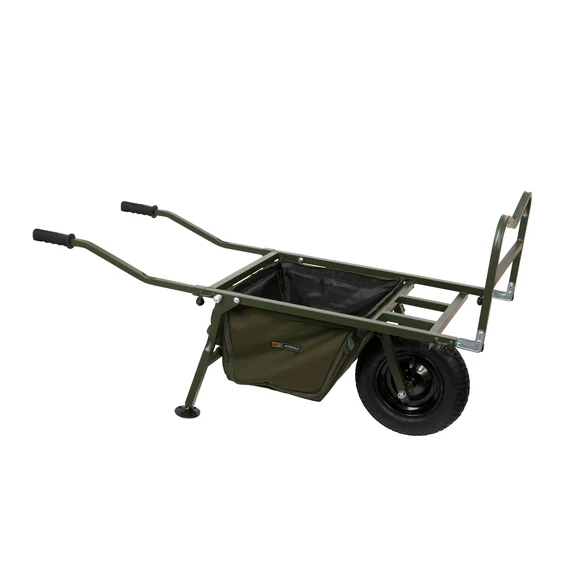FOX R Series Barrow talicska & Talicska Táska