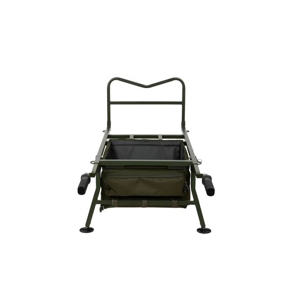 FOX R Series Barrow talicska & Talicska Táska