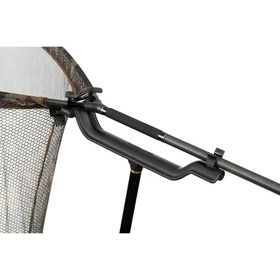 Fox Merítőháló Tartó Carpmaster Net Safe