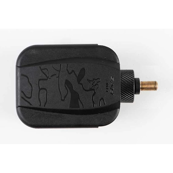 Fox Riasztó Rendszer RX+ Security System (Lámpa, Távirányító, Szenzor)