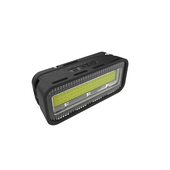 Fox Riasztó Rendszer RX+ Light & Remote (Lámpa, Távirányító)