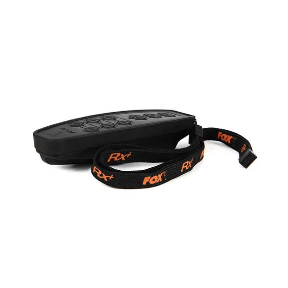 Fox Riasztó Rendszer RX+ Security System (Lámpa, Távirányító, Szenzor)