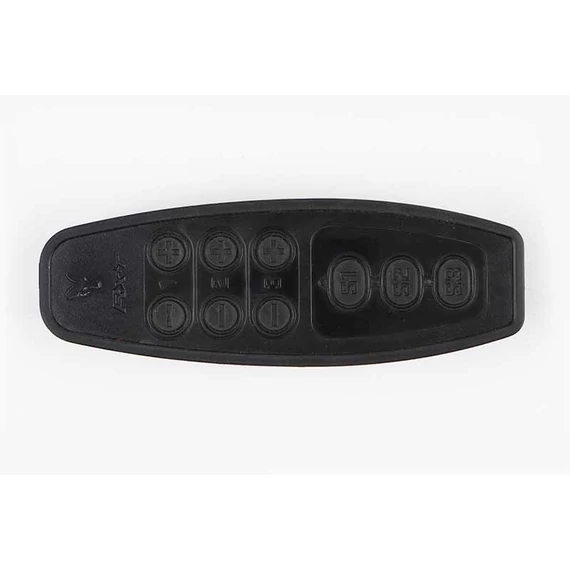 Fox Távirányító RX+ Remote