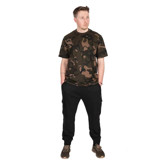 Fox Póló Camo T-shirt
