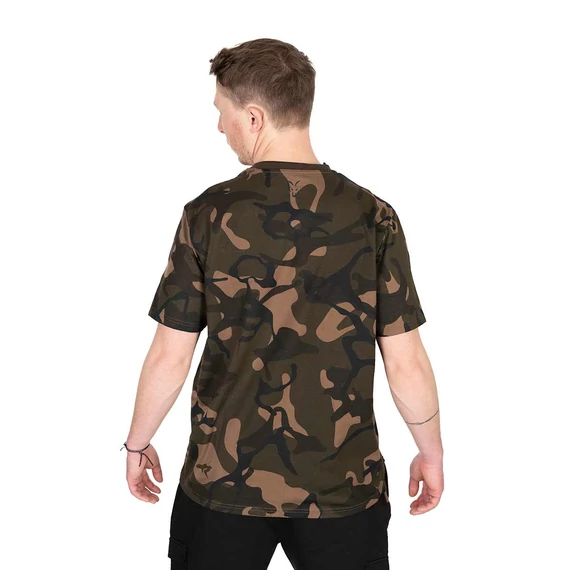 Fox Póló Camo T-shirt