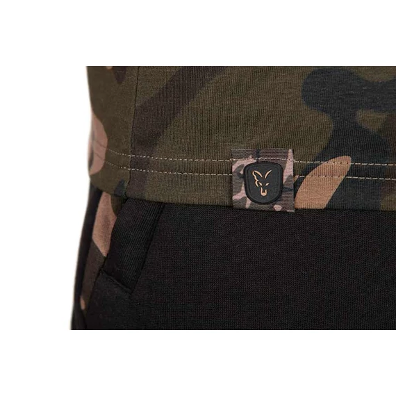 Fox Póló Camo T-shirt