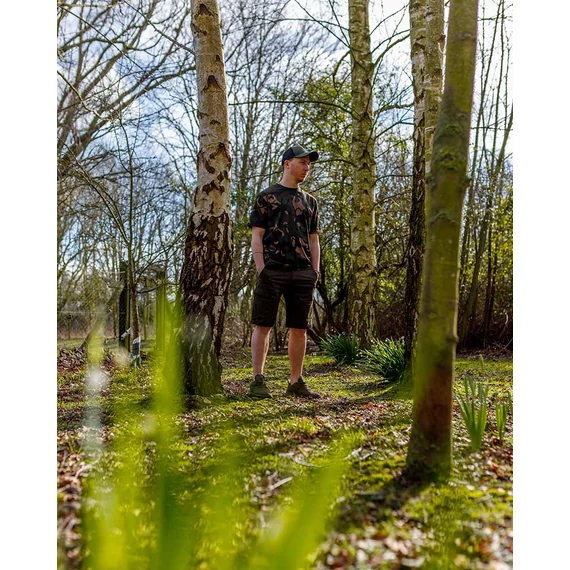 Fox Póló Camo T-shirt