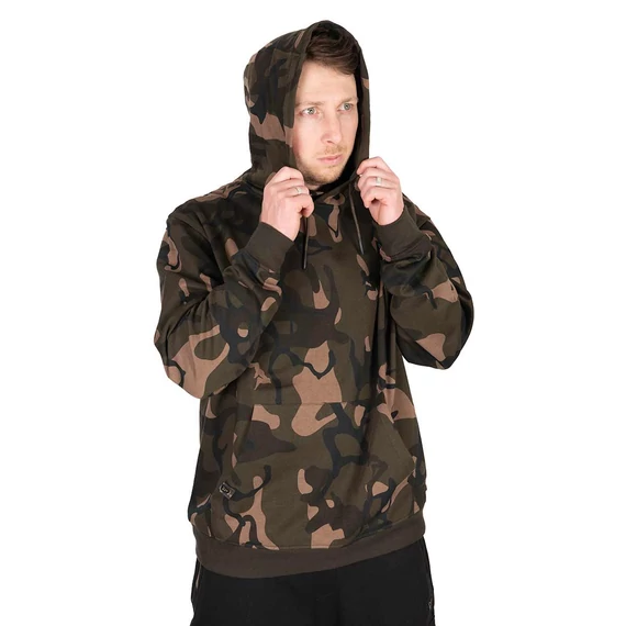 Fox Pulóver LW Camo Pullover Hoody
