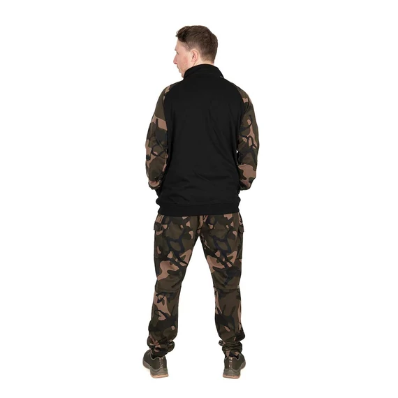 Fox Melegítőnadrág LW Camo Joggers