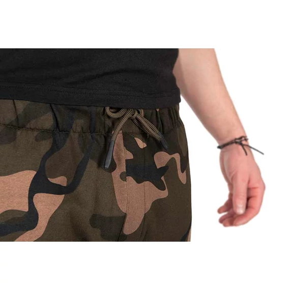 Fox Melegítőnadrág LW Camo Joggers