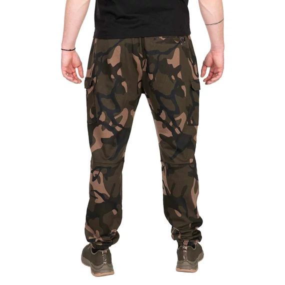 Fox Melegítőnadrág LW Camo Joggers