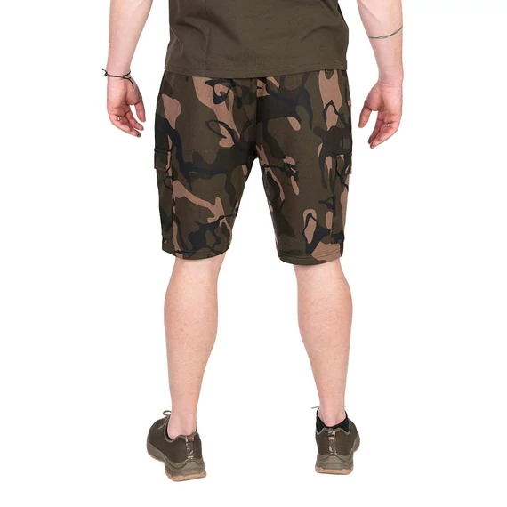 Fox Rövidnadrág LW Camo jogger Short