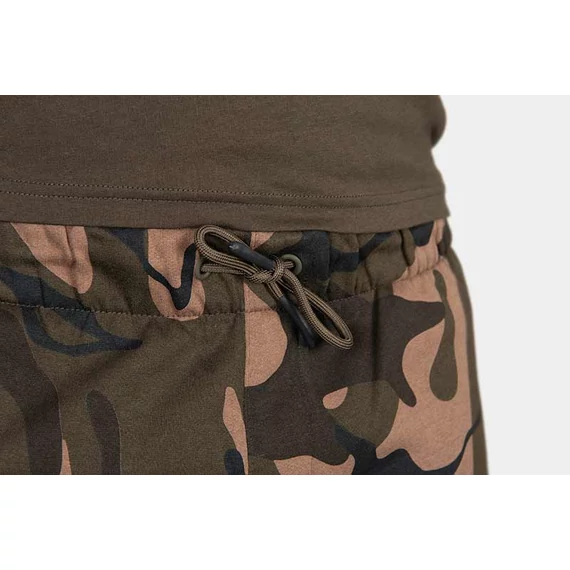 Fox Rövidnadrág LW Camo jogger Short