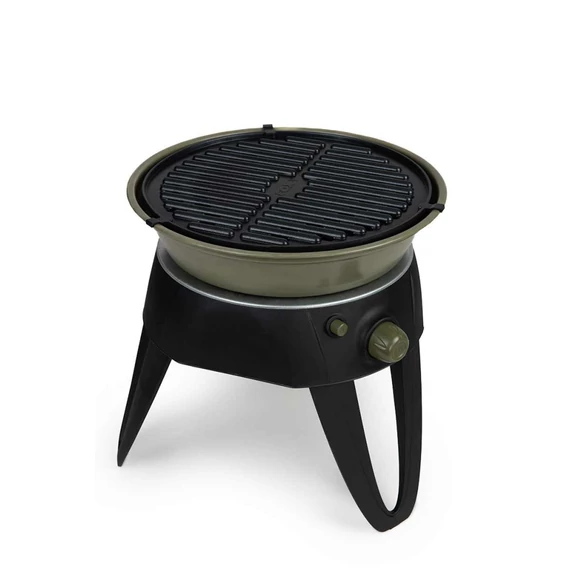 Fox Gázüzemű Főzőállomás Cookware Cookstation