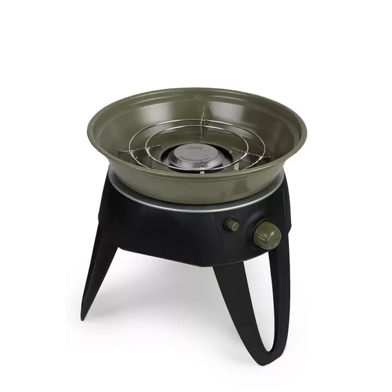 Fox Gázüzemű Főzőállomás Cookware Cookstation