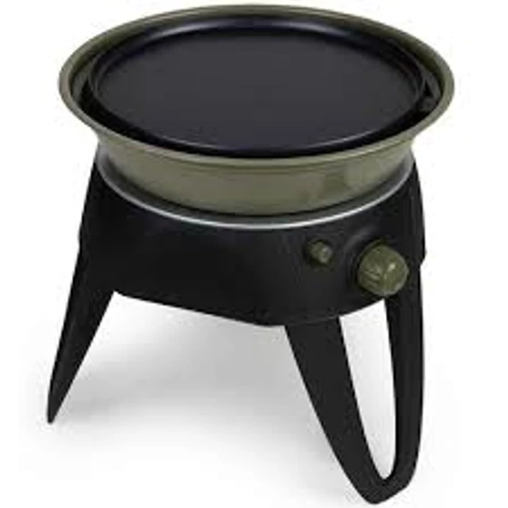Fox Gázüzemű Főzőállomás Cookware Cookstation