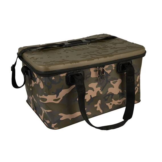 Fox Vízálló Eva Táska Aqous Camolite (40l)