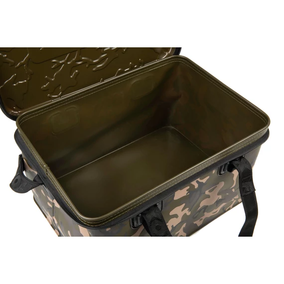 Fox Vízálló Eva Táska Aqous Camolite (40l)