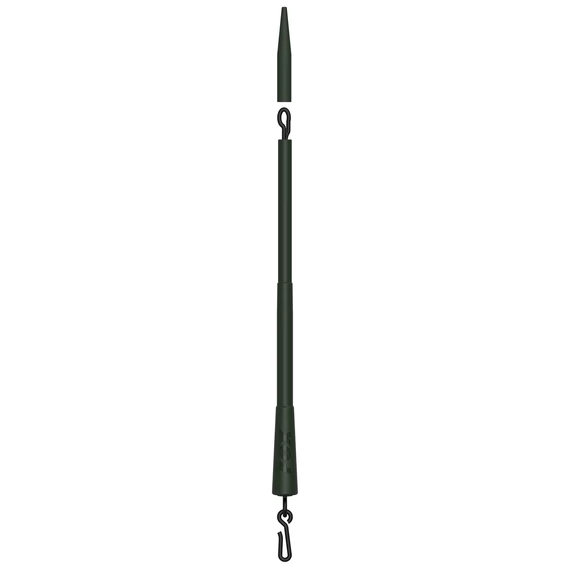 Fox Edges Előkötött PVA Szerelék Kwik Change Bag Stems and Sleeve (5db)