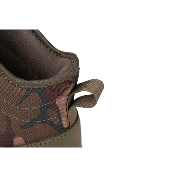 Fox Bakancs Khaki / Camo V2  Boot