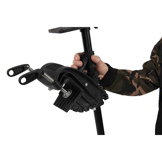 Fox Radartartó Echo Sounder Mount