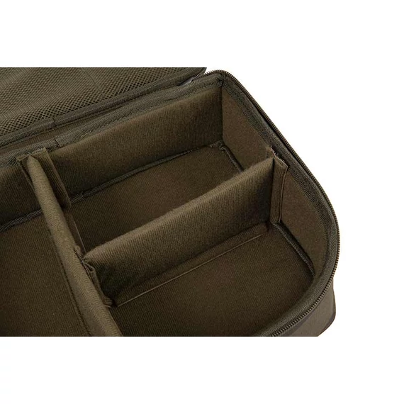 Fox Camolite Elektronikai Táska Gadget Safe Deluxe