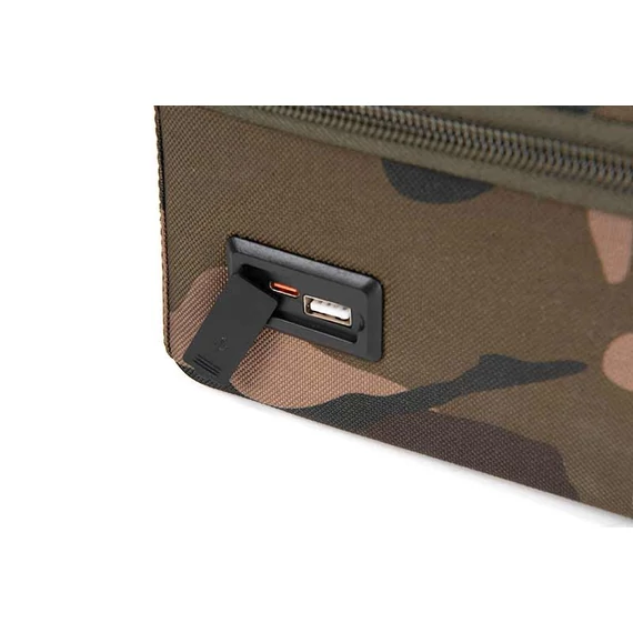 Fox Camolite Elektronikai Táska Gadget Safe Deluxe