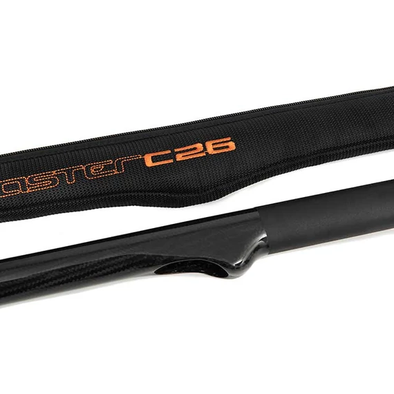Fox Dobócső Rangemaster C26 Throwing Stick - 26mm