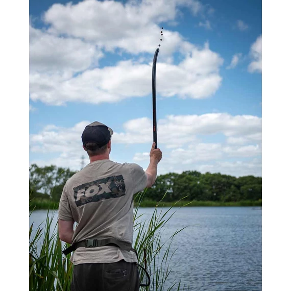 Fox Dobócső Rangemaster C26 Throwing Stick - 26mm