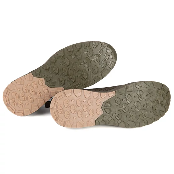 Fox Cipő Mesh Lite Trainer