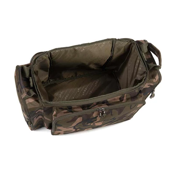 Fox Táska Camolite Carryall - Compact