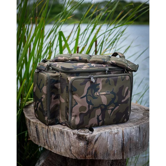 Fox Táska Camolite Carryall - Compact