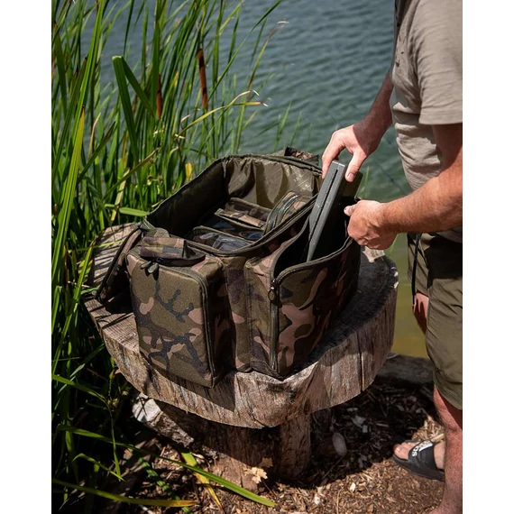 Fox Táska Camolite Carryall - Compact
