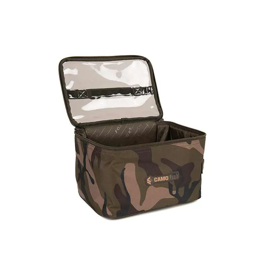 Fox Szerelékes Táska Camolite Accessory Bag - XL