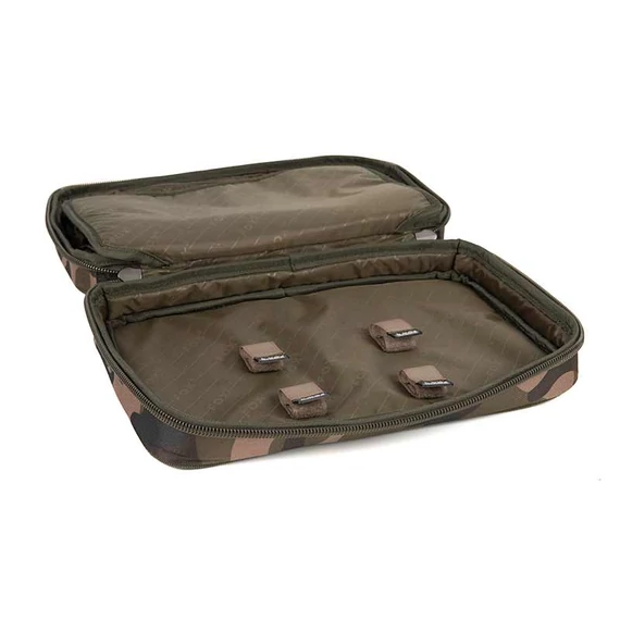 Fox Camolite Buzz Bar Táska Bag