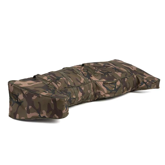 Fox Elektromos Csónakmotor Táska Camolite Outboard Engine Bag