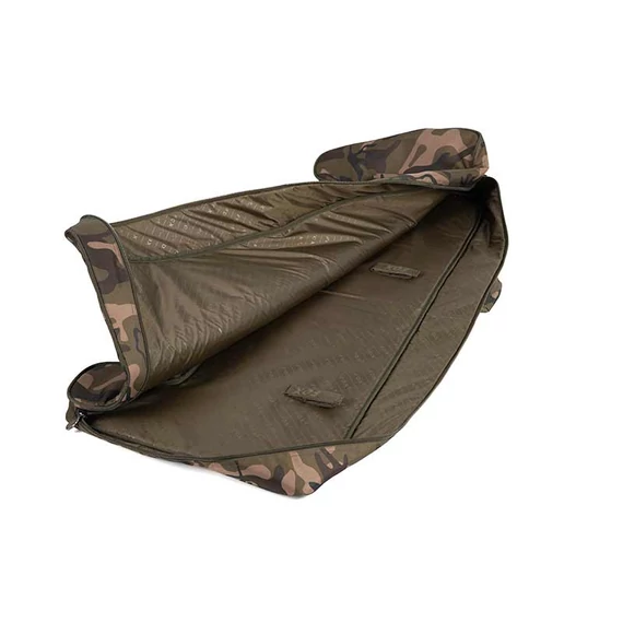 Fox Elektromos Csónakmotor Táska Camolite Outboard Engine Bag