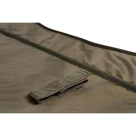 Fox Elektromos Csónakmotor Táska Camolite Outboard Engine Bag
