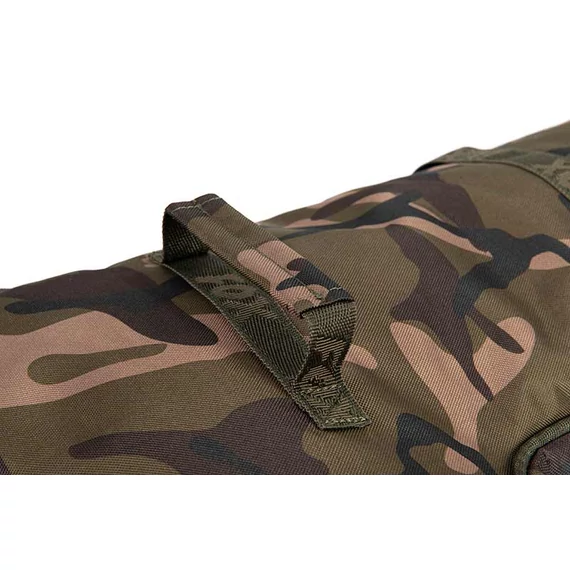 Fox Elektromos Csónakmotor Táska Camolite Outboard Engine Bag