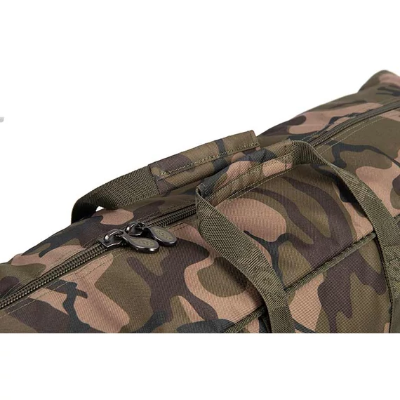 Fox Elektromos Csónakmotor Táska Camolite Outboard Engine Bag